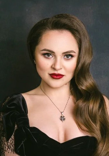 玛丽亚·阿诺特