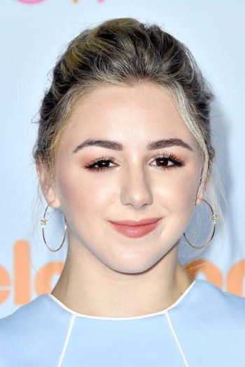 克洛伊·卢卡西亚克