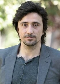 马西莫·德桑蒂斯