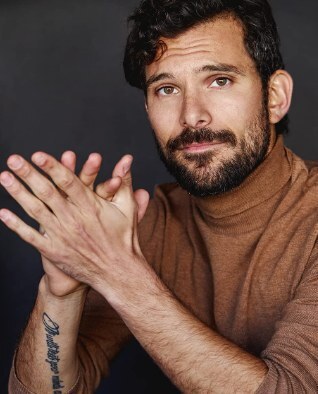 伊恩·迈克尔斯