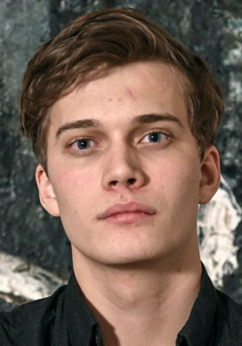 比约恩·莫斯登