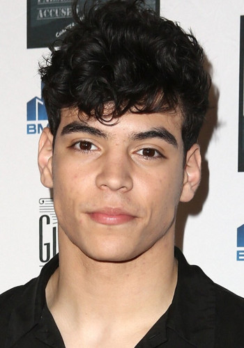 亚伦·多明格斯