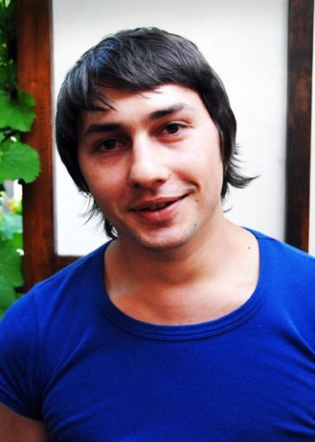 弗洛林·卡拉卡拉