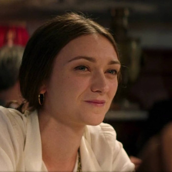 朱莉娅·马扎里诺