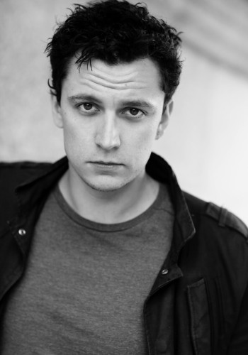 汤姆·马瑟斯代尔