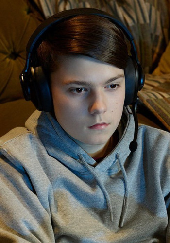 亚历克斯·伊斯特伍德