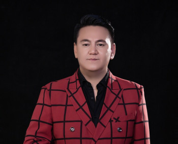 塔什麦麦提·巴吐尔