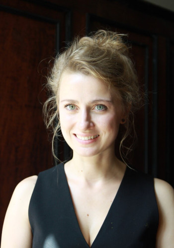 阿格涅斯卡·克里普扎克