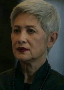 塔丽卡·缇达迪