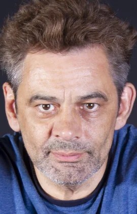 奥列格·楚尼采夫