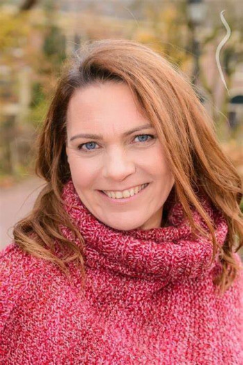 英格丽·比绍普