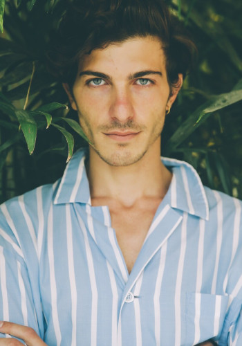 加布里埃尔·奥姆里·卢卡斯