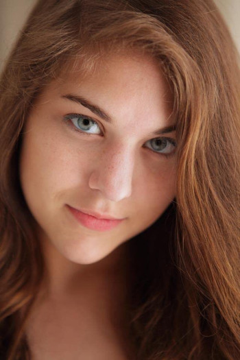 Jessica Louise Lemon