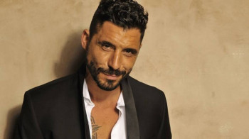 马蒂亚斯·狄赛德里奥