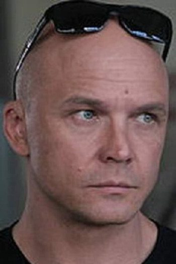 安德烈·古鲁贝夫