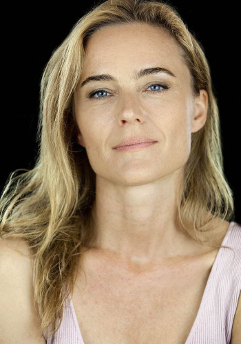 阿娜娜·里德瓦尔德