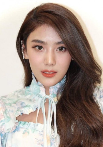 帕兰达·缇塔瓦西娜