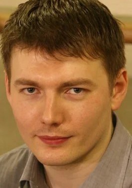 阿尔乔姆·瓦西列夫