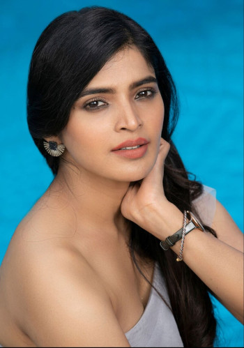 Sanchita Shetty