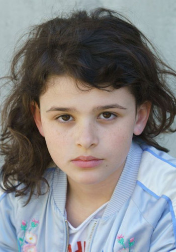 丽娃·克里马洛夫斯基