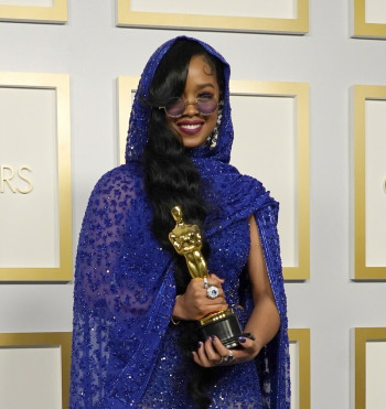 加布里埃拉·威尔森