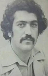 塔瓦库尔·伊斯米洛夫