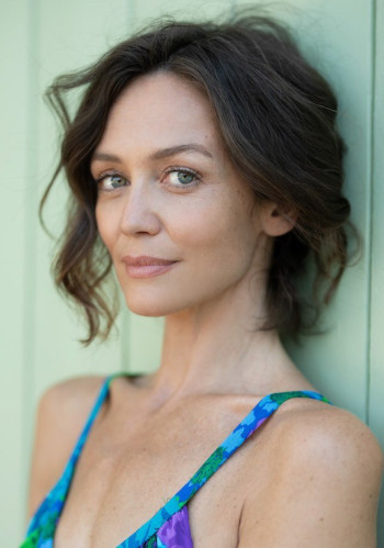 弗朗切斯卡·卡瓦林