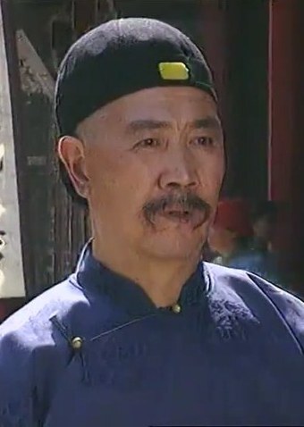 李尚文