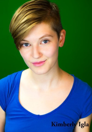 金伯利·伊格拉