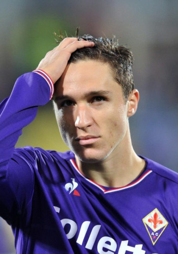 费代里科·基耶萨