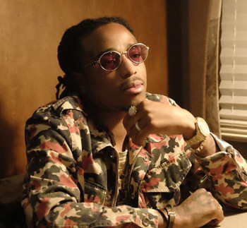 奎韦斯·科亚特·马歇尔