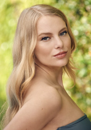 达尼埃尔·兰黛