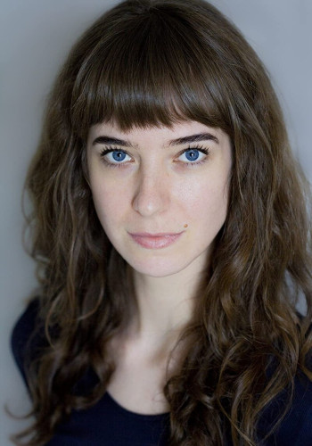 玛德琳·西姆斯-菲尔