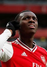 埃迪·恩凯蒂亚