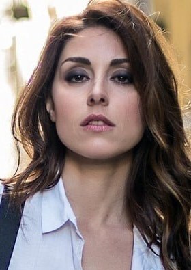 米利亚姆·坎达罗