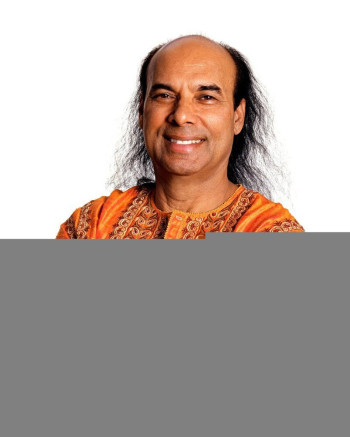 比克拉姆·乔杜里