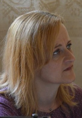 克里斯蒂娜·戈洛塔