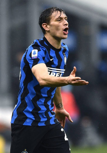 尼科洛·巴雷拉