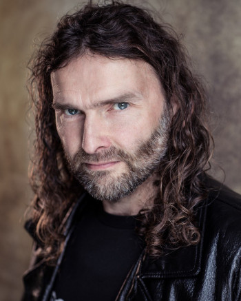 彼得·科斯格罗夫