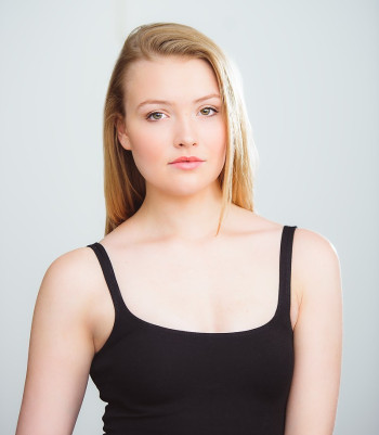 埃丽卡·安德森