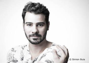 尤金·热贝莱亚努