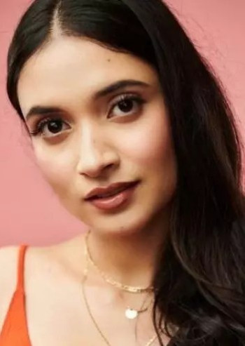 艾什瓦里亚·奥贾