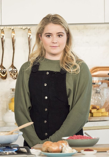 玛缇妲·拉姆齐