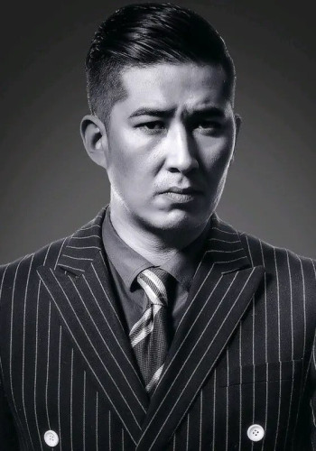 麦麦提江·阿布都卡德尔