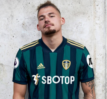 卡尔文·菲利普斯