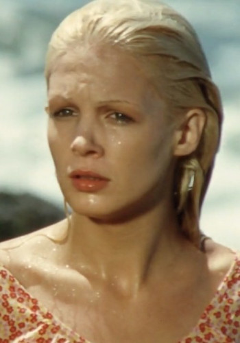 玛琳娜·马加利