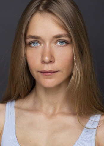 瓦尔瓦拉·博罗金娜