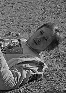 蒂莫·雅各布斯