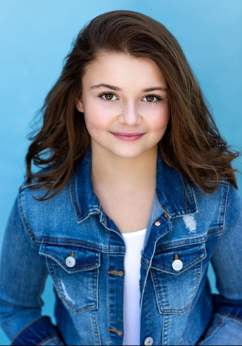 杰玛·布鲁克·艾伦