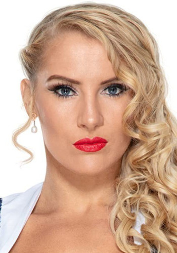 玛茜·埃斯特蕾拉